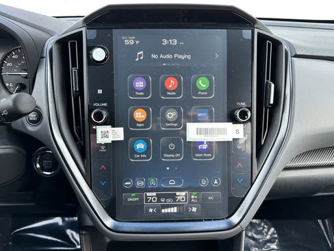 New 2026 Subaru Crosstrek 2.5i Wilderness image 17