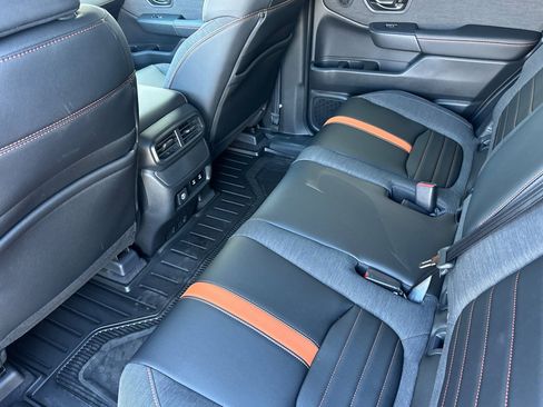 New 2026 Honda Passport TrailSport image 20