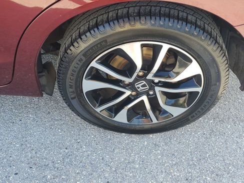 Used 2014 Honda Civic EX image 19