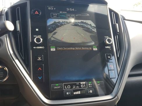 New 2025 Subaru Crosstrek 2.5i Limited w/ Crosstrek Mirror Package image 28