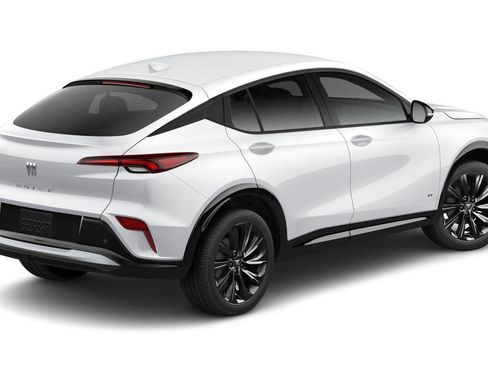 New 2026 Buick Envista Sport Touring w/ Convenience I Package image 22