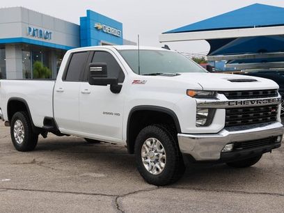 Used 2022 Chevrolet Silverado 2500 LT w/ Convenience Package