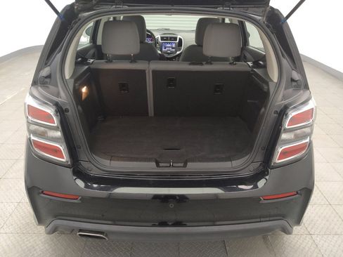 Used 2020 Chevrolet Sonic LT FWD image 29