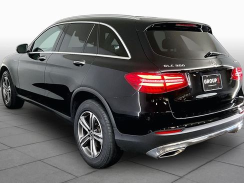 Certified 2019 Mercedes-Benz GLC 300 4MATIC image 12