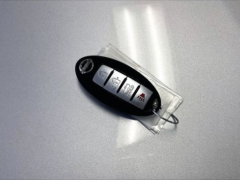 Used 2019 Nissan Sentra SV image 9