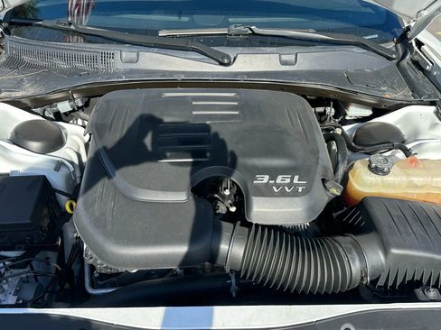 Used 2022 Dodge Charger SXT image 33