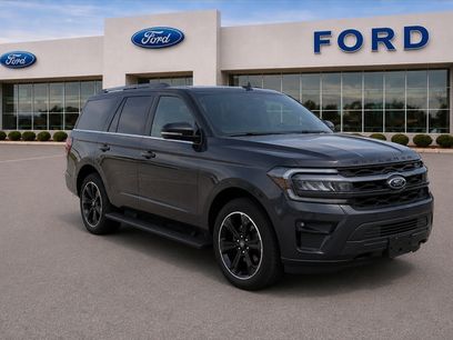 Used 2022 Ford Expedition Limited