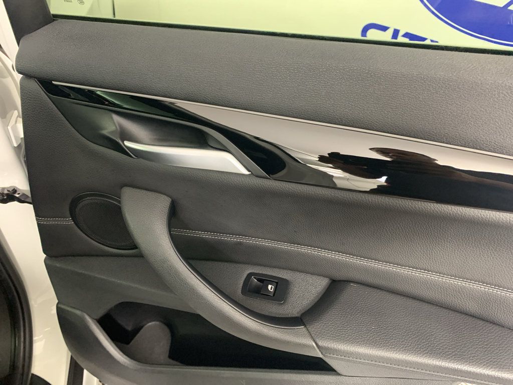 Used 2018 BMW X1 sDrive28i FWD image 35
