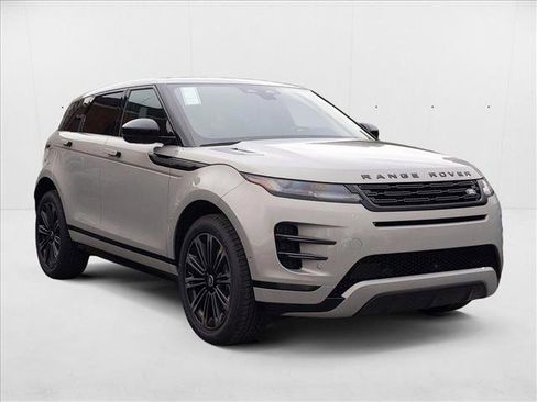 New 2026 Land Rover Range Rover Evoque Dynamic SE image 7