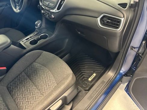 Used 2022 Chevrolet Equinox LT FWD image 27