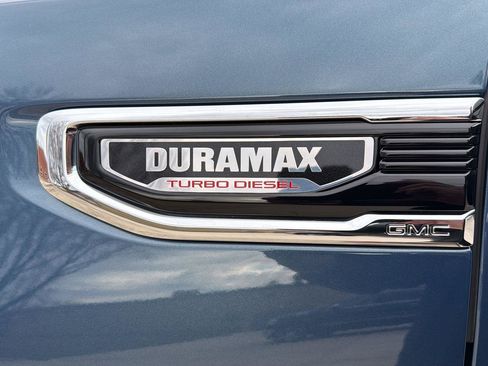 Used 2024 GMC Sierra 1500 SLT w/ SLT Premium Plus Package image 21