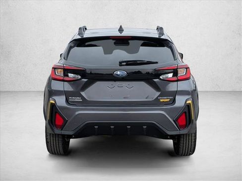 Certified 2025 Subaru Crosstrek 2.5i Sport w/ Popular Package #3A image 7