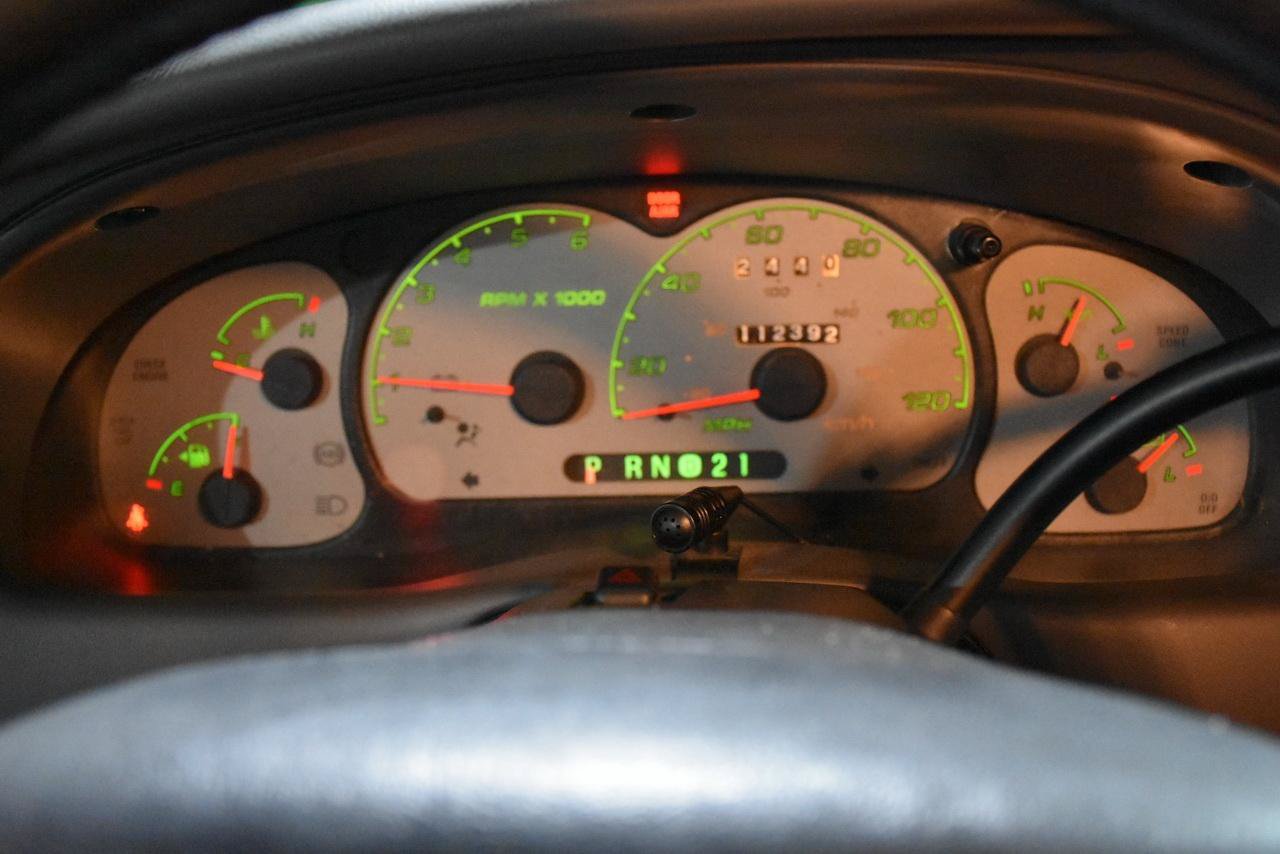 Used 2003 Ford Ranger Tremor RWD image 11