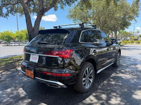 Used 2023 Audi Q5 2.0T Premium w/ Convenience Package AWD/4WD image 5