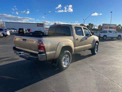 Used 2008 Toyota Tacoma PreRunner image 5