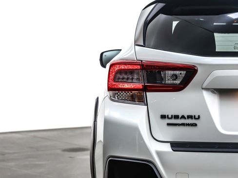 Used 2023 Subaru Crosstrek 2.5i Sport w/ Popular Package #3 image 14