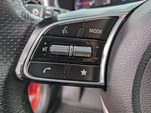 Used 2024 Kia Forte GT-Line FWD image 11
