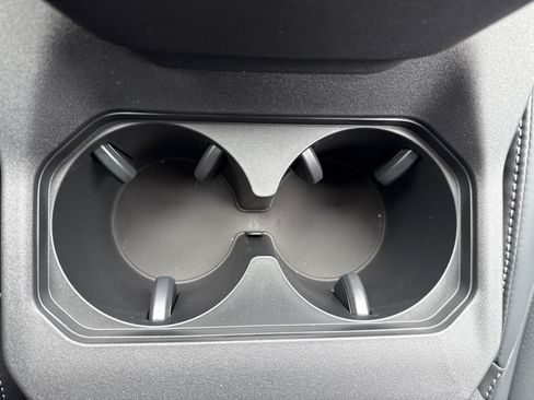 New 2026 Toyota bZ Woodland AWD/4WD image 27