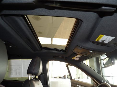 Certified 2023 MAZDA CX-5 AWD 2.5 Turbo image 15