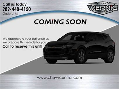 Certified 2022 Chevrolet Equinox LT