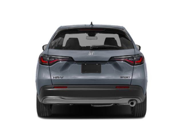 New 2027 Honda HR-V Sport image 28