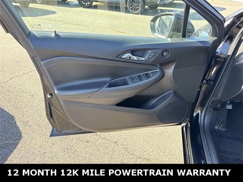 Used 2018 Chevrolet Cruze Premier w/ Enhanced Convenience Package image 13