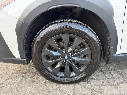 Used 2023 Subaru Outback Onyx Edition image 10