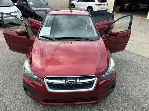 Used 2013 Subaru Impreza 2.0i Premium image 40