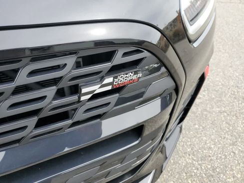 New 2026 MINI Cooper Countryman John Cooper Works AWD/4WD image 5