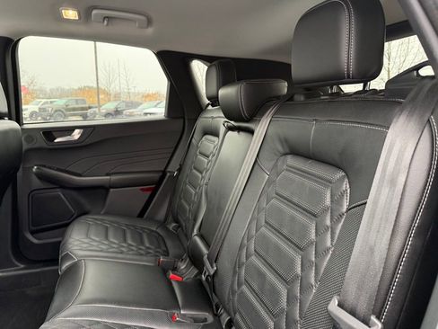 Used 2023 Ford Escape Platinum w/ Premium Technology Package image 10