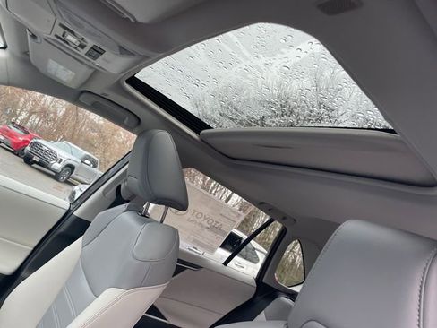 New 2025 Toyota RAV4 XLE Premium image 39