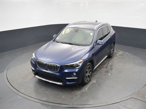 Used 2018 BMW X1 xDrive28i w/ Convenience Package image 40