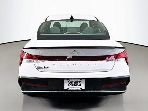 New 2026 Hyundai Elantra SEL Sport Premium image 6