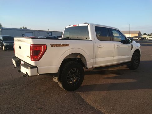 Used 2023 Ford F150 Tremor image 5