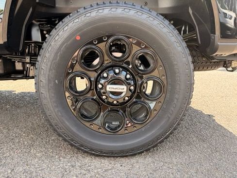 New 2026 Ford F350 Lariat w/ Black Appearance Package AWD/4WD image 6
