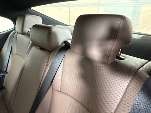 New 2025 Lexus ES 350 w/ Premium Package image 22