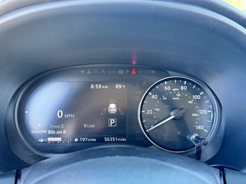 Used 2023 Nissan Kicks SR FWD image 23