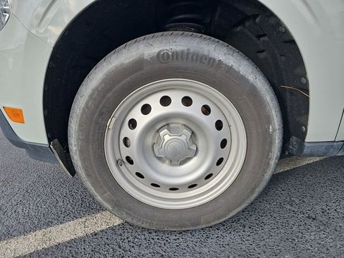 Used 2022 Ford Maverick XL w/ Equipment Group 100A Standard image 9