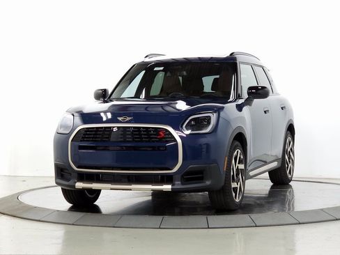 New 2026 MINI Cooper Countryman S w/ Comfort Package Max image 3