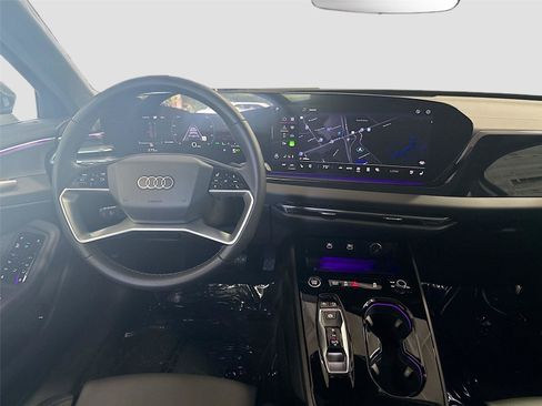 Certified 2025 Audi A5 2.0T Premium Plus w/ Premium Plus AWD/4WD image 23