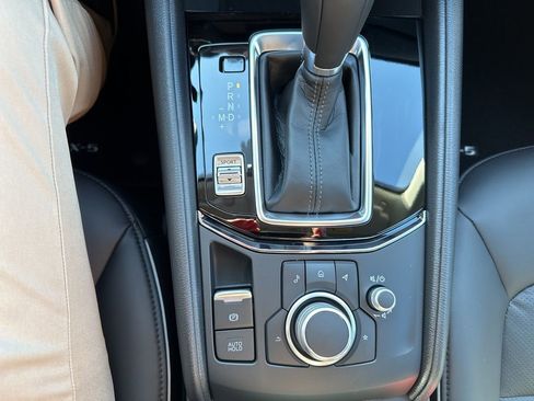 New 2025 MAZDA CX-5 AWD 2.5 S image 42