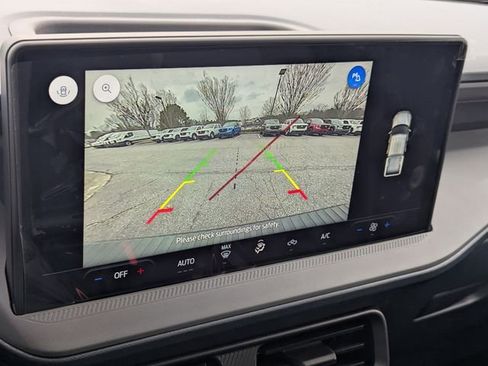 New 2025 Ford Maverick XL w/ 4K Tow Package AWD/4WD image 21