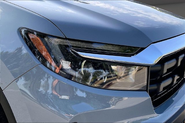 Used 2025 Honda Ridgeline RTL image 28