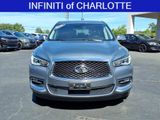 Used 2019 INFINITI QX60 Pure image 2