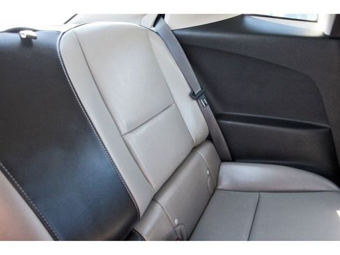 Used 2013 Chevrolet Camaro SS w/ RS Package image 15