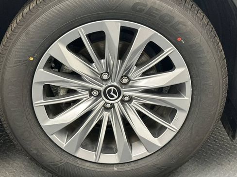Used 2024 MAZDA CX-90 3.3 Turbo w/ Preferred Plus AWD/4WD image 21