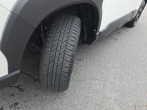 Used 2024 Subaru Forester Wilderness image 35