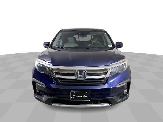 Used 2019 Honda Pilot EX image 3