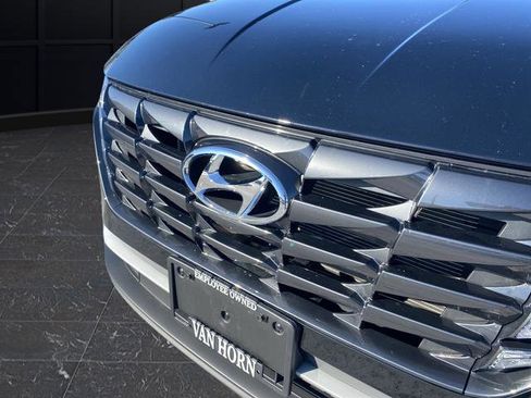 Used 2023 Hyundai Tucson SEL w/ Convenience Package image 40