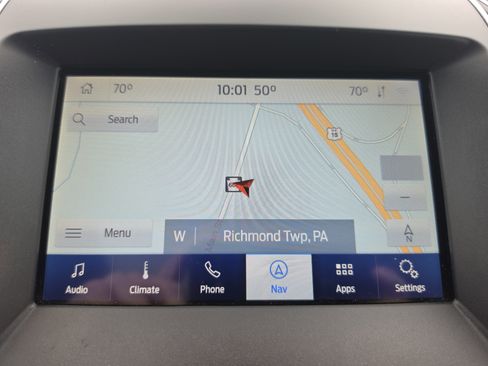 Used 2020 Ford Edge Titanium w/ Equipment Group 301A AWD/4WD image 28